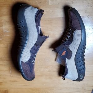 Rocket Dog Stoker Nubuck Sneaker 6